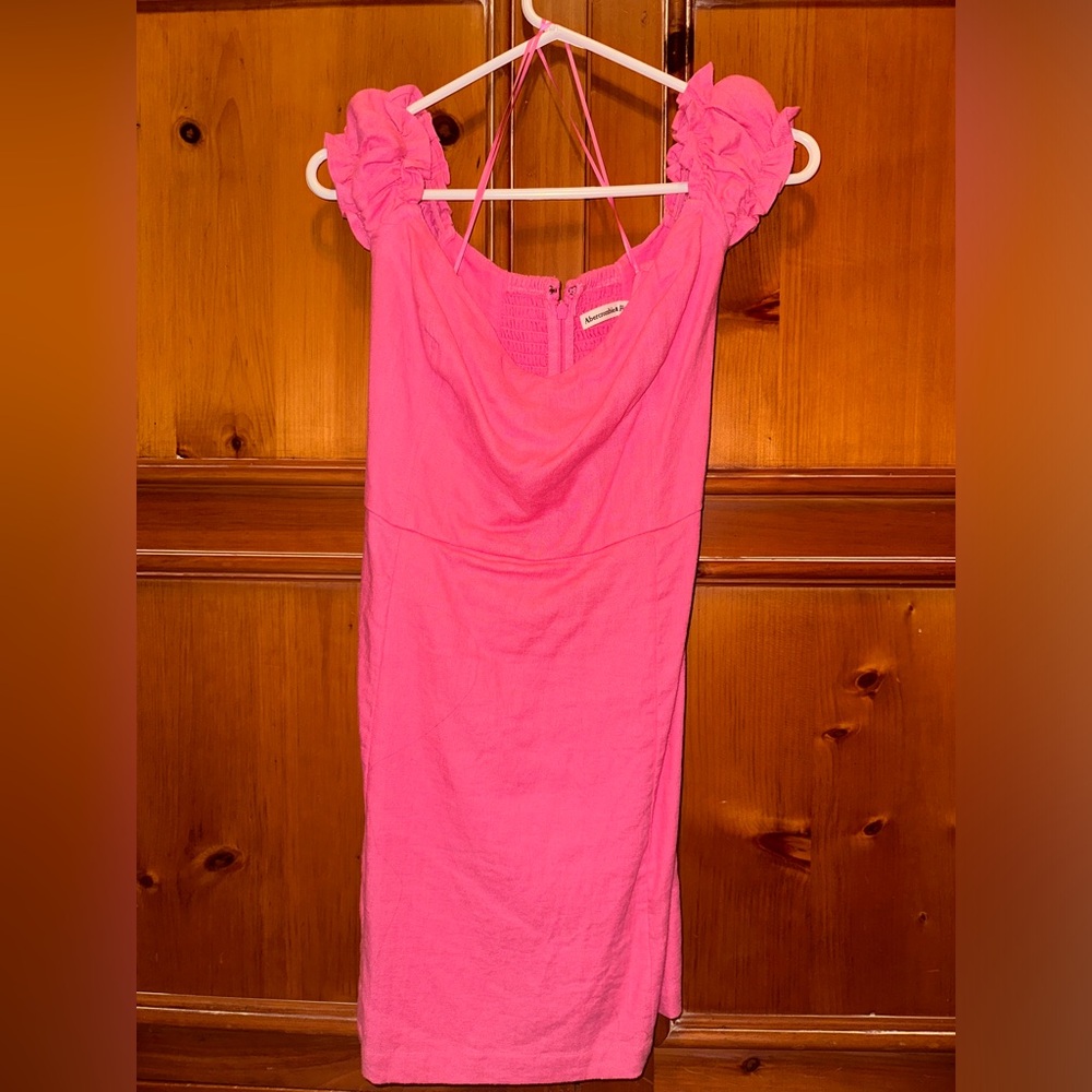 Abercrombie Dress